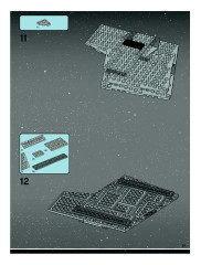 LEGO 10174 instructions page 28 – build guide