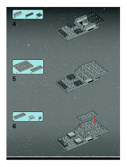 LEGO 10174 instructions page 3 – build guide