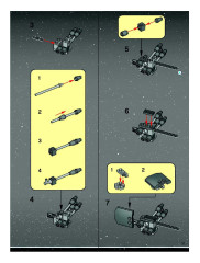 LEGO 10174 instructions page 30 – build guide