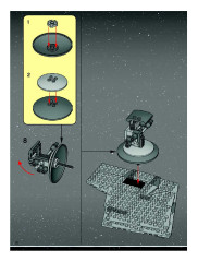 LEGO 10174 instructions page 31 – build guide