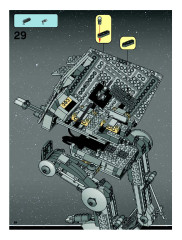 LEGO 10174 instructions page 32 – build guide