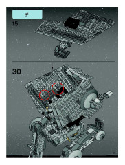 LEGO 10174 instructions page 33 – build guide