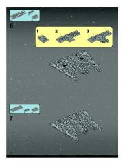 LEGO 10174 instructions page 38 – build guide