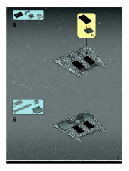 LEGO 10174 instructions page 39 – build guide