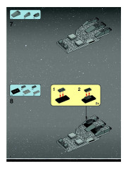 LEGO 10174 instructions page 4 – build guide