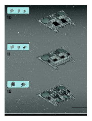 LEGO 10174 instructions page 40 – build guide