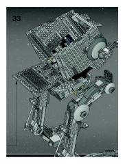 LEGO 10174 instructions page 41 – build guide