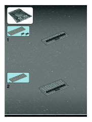 LEGO 10174 instructions page 42 – build guide