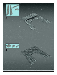 LEGO 10174 instructions page 43 – build guide