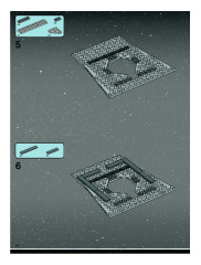 LEGO 10174 instructions page 44 – build guide