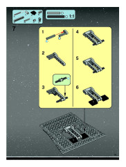 LEGO 10174 instructions page 45 – build guide