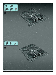 LEGO 10174 instructions page 46 – build guide