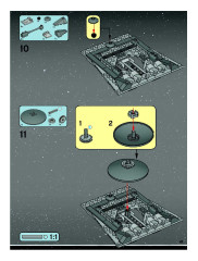 LEGO 10174 instructions page 47 – build guide