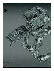 LEGO 10174 instructions page 48 – build guide