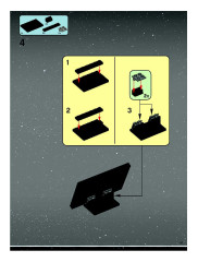 LEGO 10174 instructions page 51 – build guide