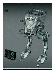 LEGO 10174 instructions page 52 – build guide