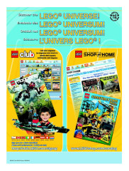 LEGO 10174 instructions page 56 – build guide