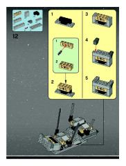 LEGO 10174 instructions page 7 – build guide