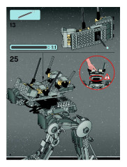 LEGO 10174 instructions page 8 – build guide