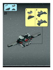 LEGO 10175 instructions page 10 – build guide
