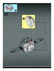 LEGO 10175 instructions page 12 – build guide