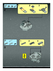 LEGO 10175 instructions page 14 – build guide
