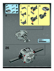 LEGO 10175 instructions page 15 – build guide