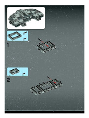 LEGO 10175 instructions page 16 – build guide