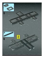 LEGO 10175 instructions page 18 – build guide