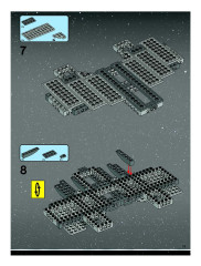 LEGO 10175 instructions page 19 – build guide