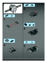 LEGO 10175 instructions page 2 – build guide
