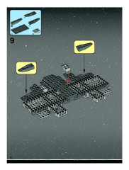 LEGO 10175 instructions page 20 – build guide