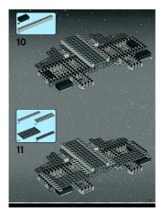 LEGO 10175 instructions page 21 – build guide