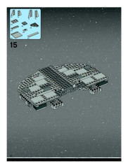 LEGO 10175 instructions page 24 – build guide