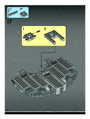 LEGO 10175 instructions page 26 – build guide