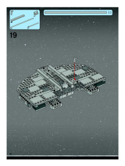 LEGO 10175 instructions page 28 – build guide