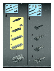 LEGO 10175 instructions page 31 – build guide