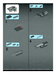 LEGO 10175 instructions page 33 – build guide