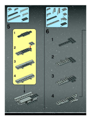 LEGO 10175 instructions page 34 – build guide