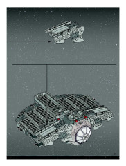 LEGO 10175 instructions page 35 – build guide