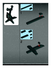 LEGO 10175 instructions page 36 – build guide