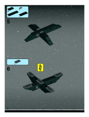 LEGO 10175 instructions page 38 – build guide