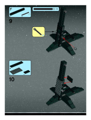 LEGO 10175 instructions page 41 – build guide
