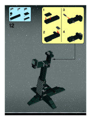 LEGO 10175 instructions page 43 – build guide