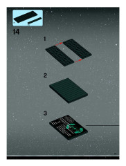 LEGO 10175 instructions page 45 – build guide