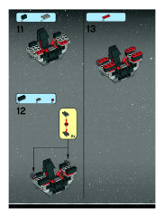 LEGO 10175 instructions page 5 – build guide