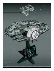 LEGO 10175 instructions page 50 – build guide