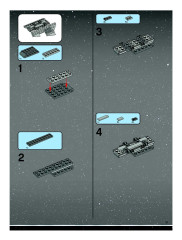 LEGO 10175 instructions page 51 – build guide