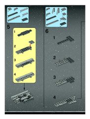 LEGO 10175 instructions page 52 – build guide
