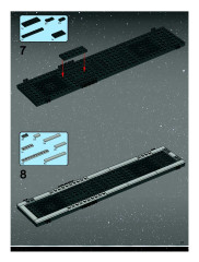 LEGO 10175 instructions page 57 – build guide